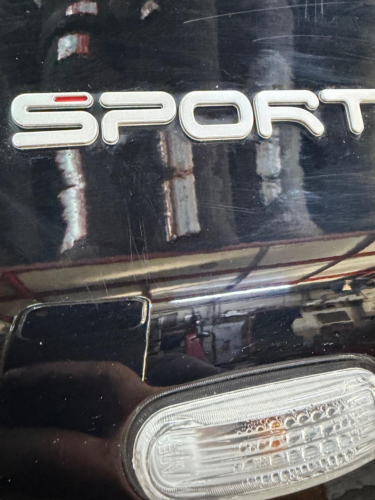 Fiat Panda 1.2 EasyPower Sport GPL CASA MADRE