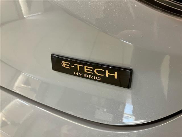 RENAULT Clio 1.6 E-Tech full hybrid Techno 145cv