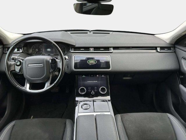 LAND ROVER Range Rover Velar 2.0 TD4 180 CV S