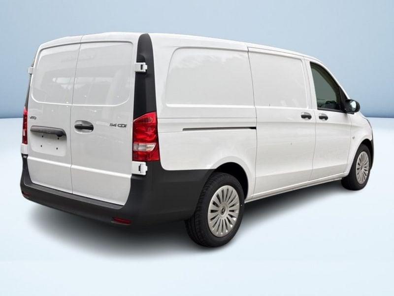 Mercedes-Benz Vito FURGONE PRO 114 CDI LONG