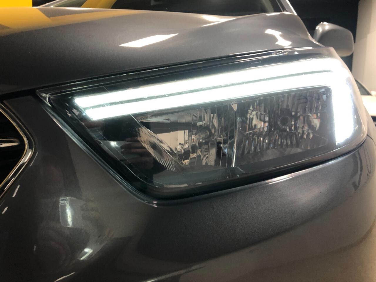 Opel Mokka X 1.6 CDTI Ecotec 136CV 4x2 Start&Stop Innovation