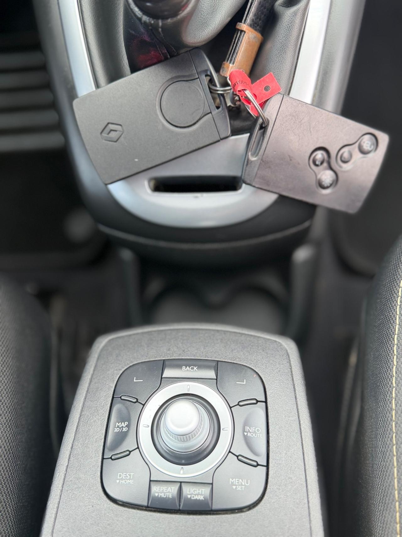 Renault Scenic Scénic 1.9 dCi 130CV Luxe