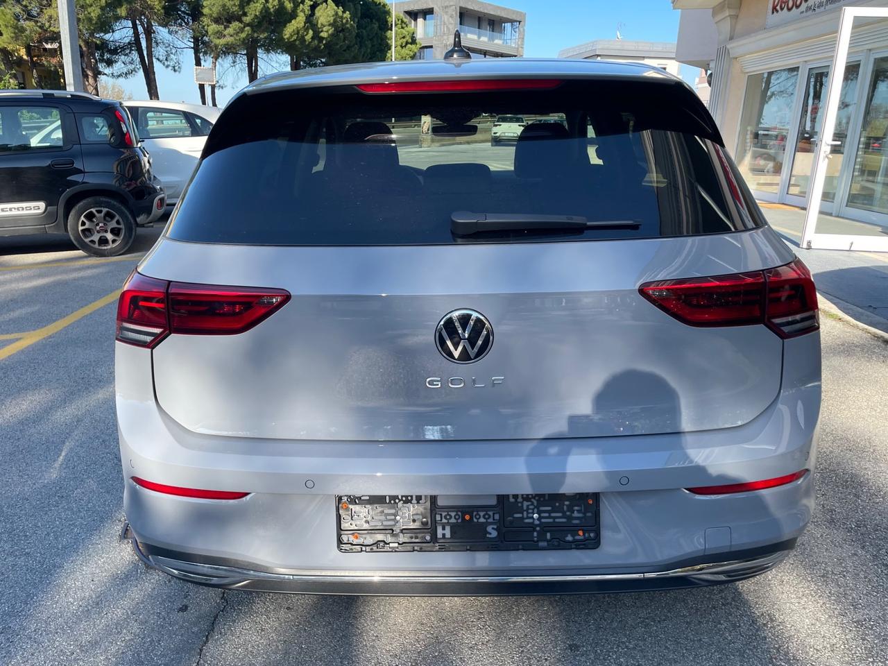 VOLKSWAGEN GOLF 2.0 TDI 116 CV MOVE