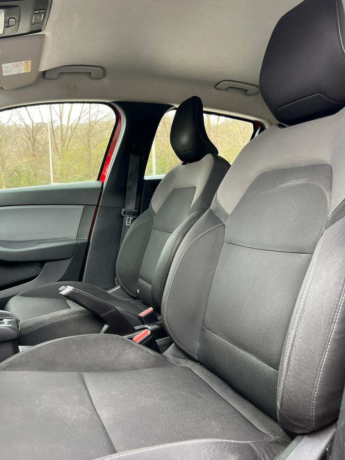 Renault Clio TCe 100 CV GPL 5 porte Business