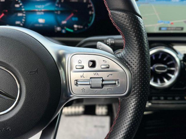 MERCEDES-BENZ A 250 e hybrid EQ POWER PREMIUM *RADAR*UNIPROP*FULL*