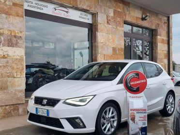 Seat Ibiza 1.0 MPI 5 porte FR
