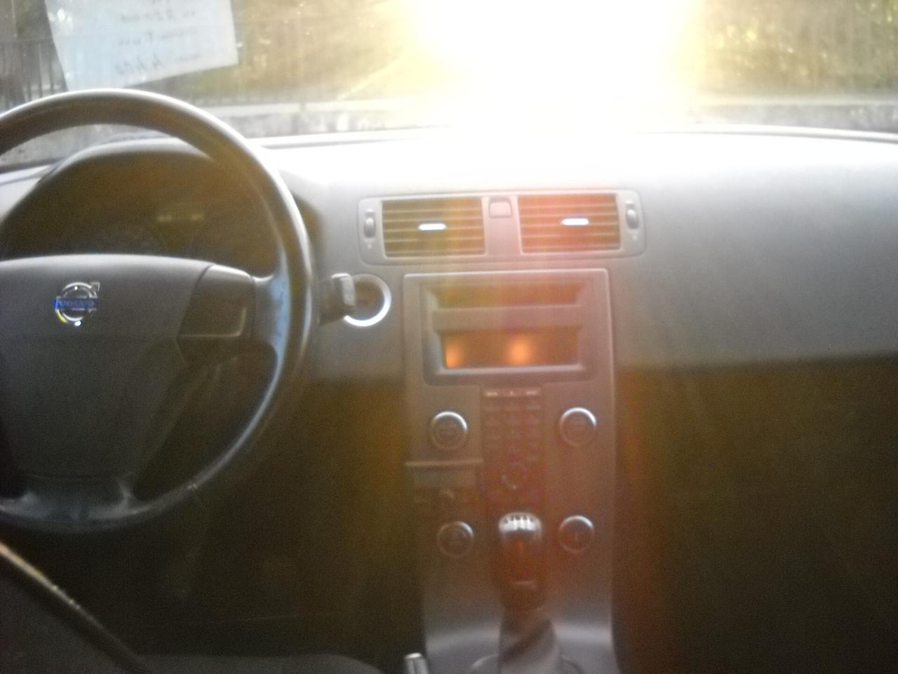 Volvo V50 D4 Kinetic