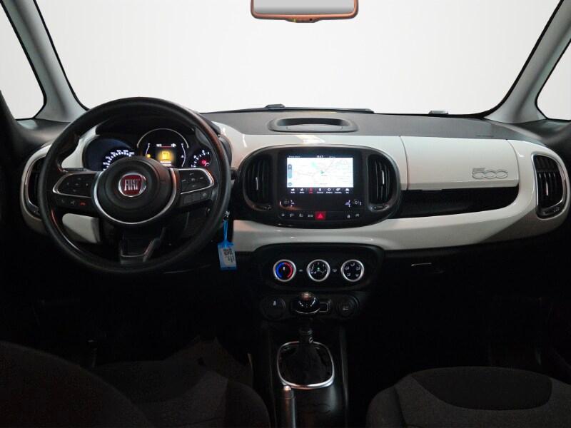 FIAT 500L Pro 500L Pro 1.3 MJT 95CV Urban 4 pos...