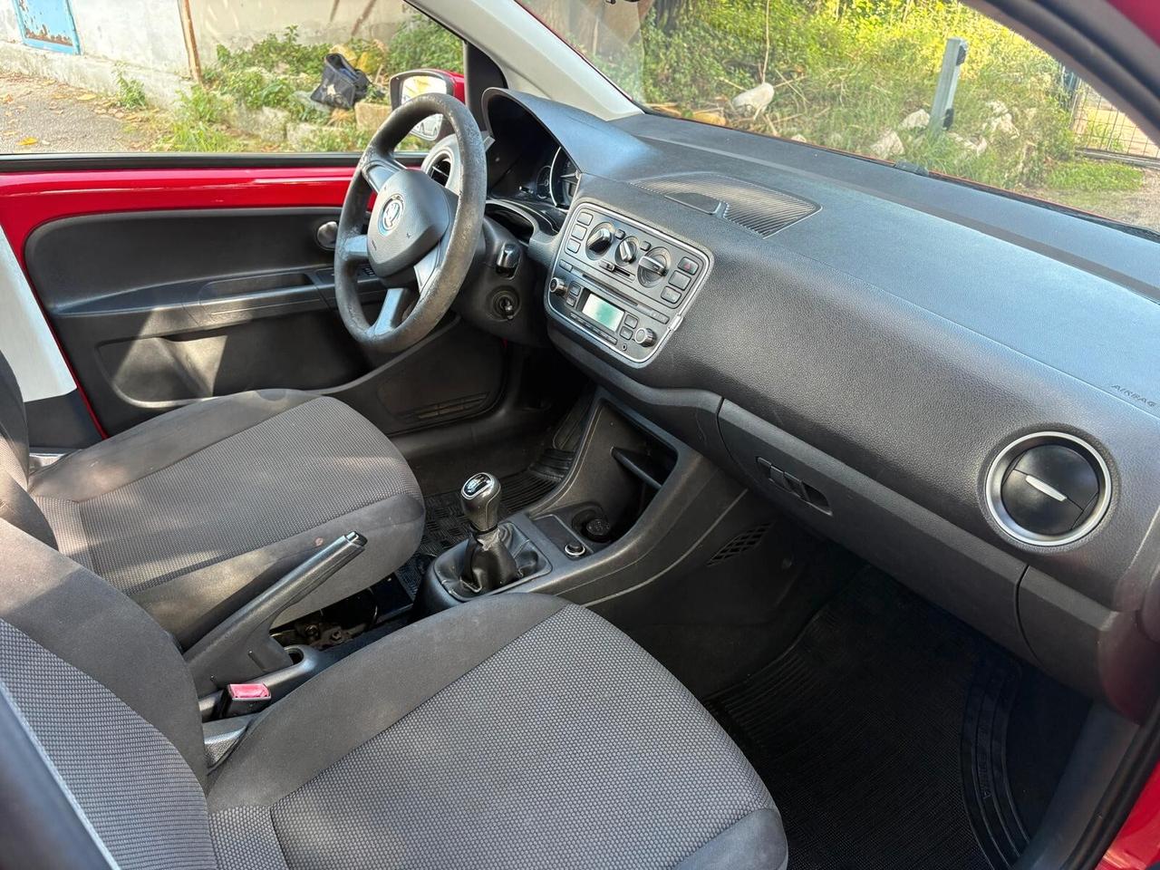 SKODA CITIGO 1.0 Ambition - 2013