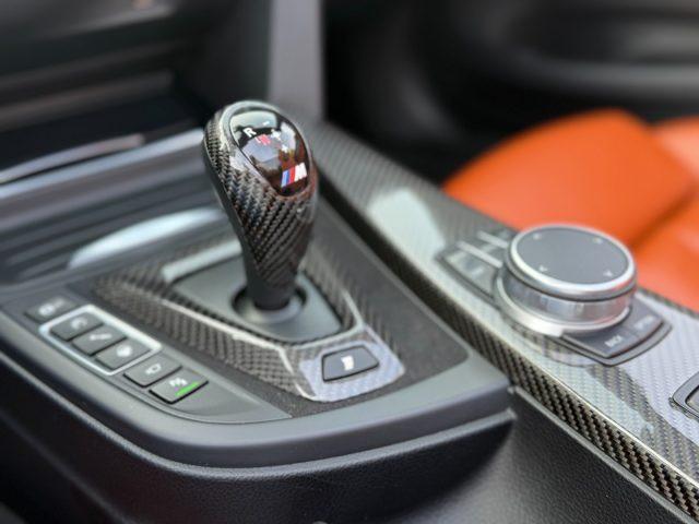 BMW M4 Cabrio COMPETITION