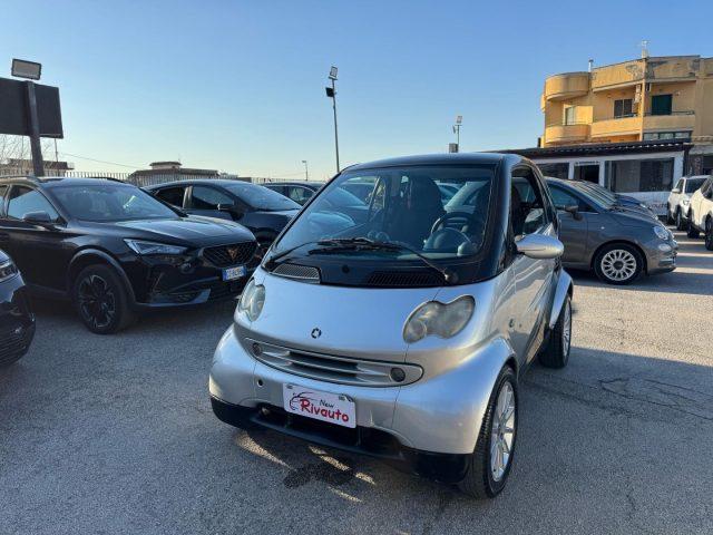 SMART ForTwo 600 benz Pulse