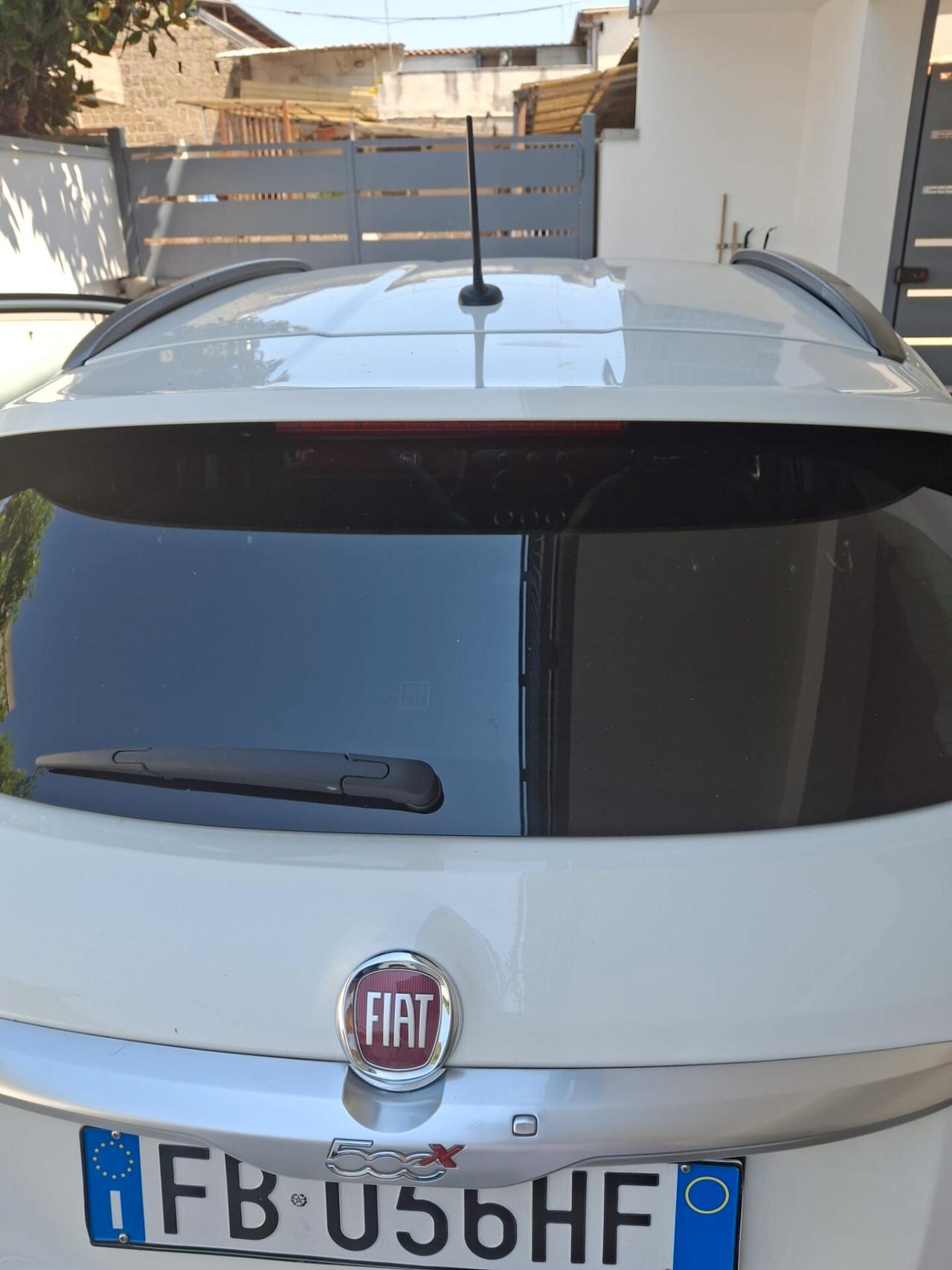 Fiat 500X 1.6 MultiJet 120 CV Cross