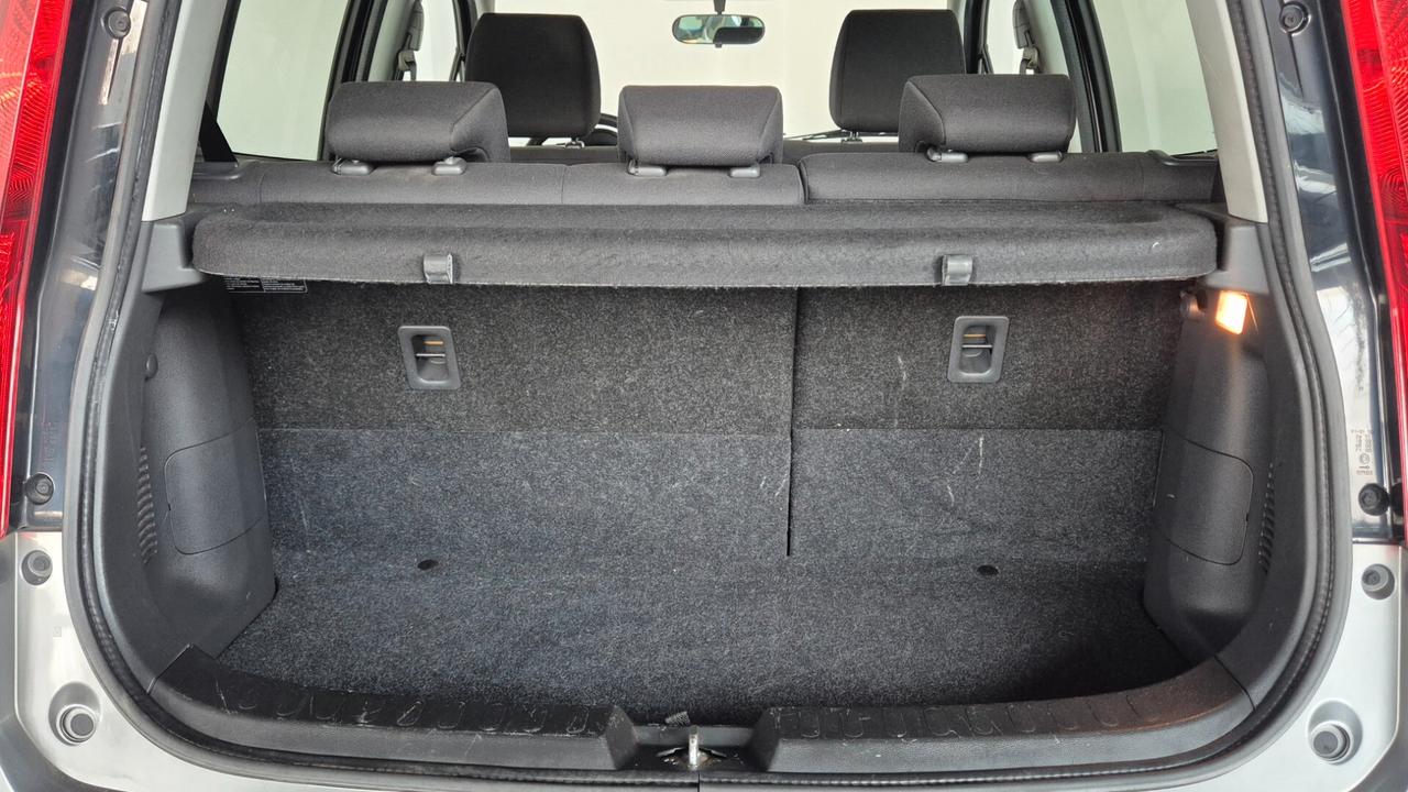 Suzuki Splash 1.2 GLS Safety Pack ( Ok Neopatentati )