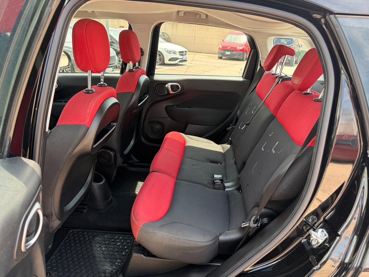 Fiat 500L 1.3 Multijet 85 CV Pop Star