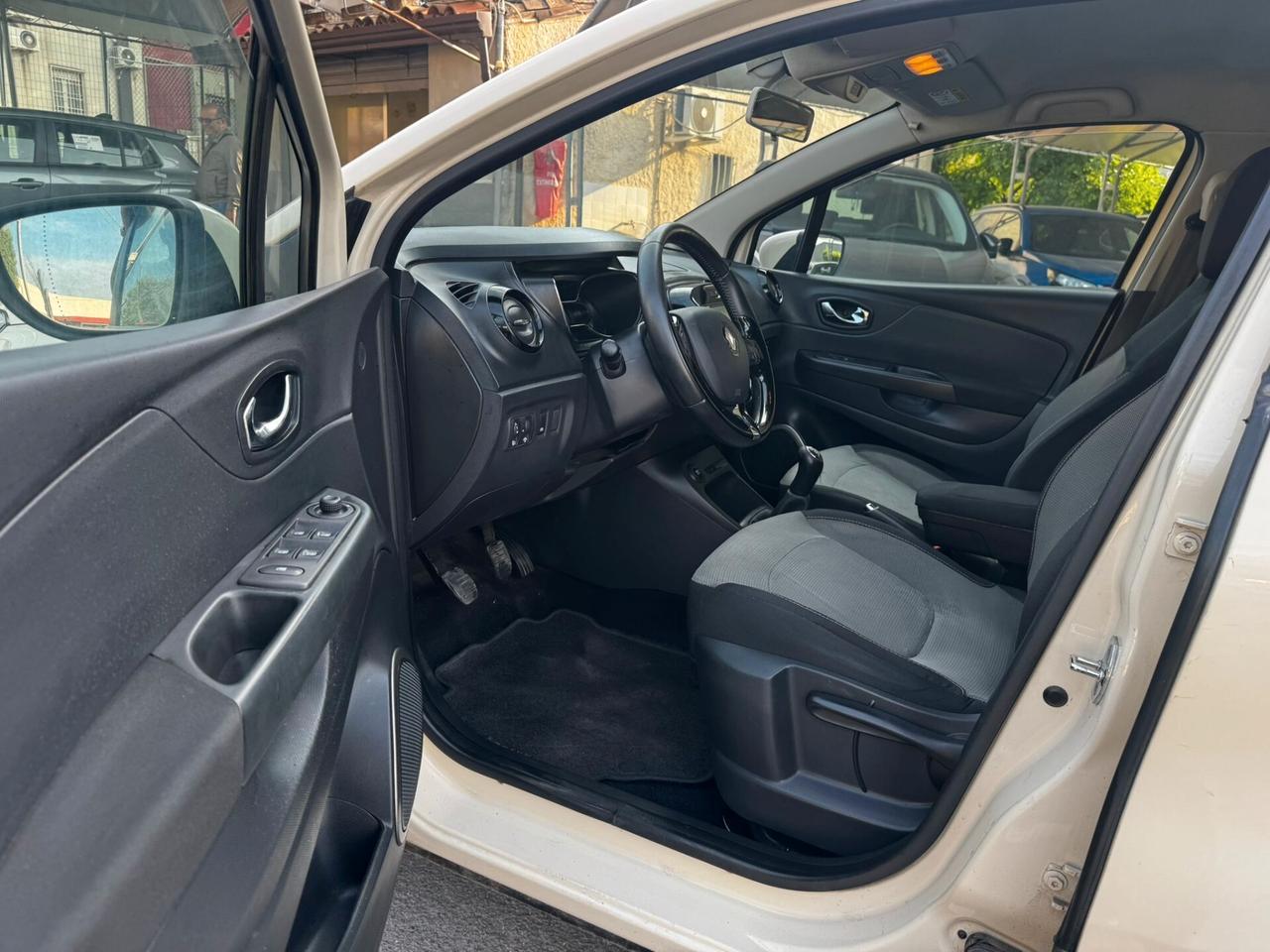 Renault Captur 1.5 dCi 8V 90 CV Start&Stop Live