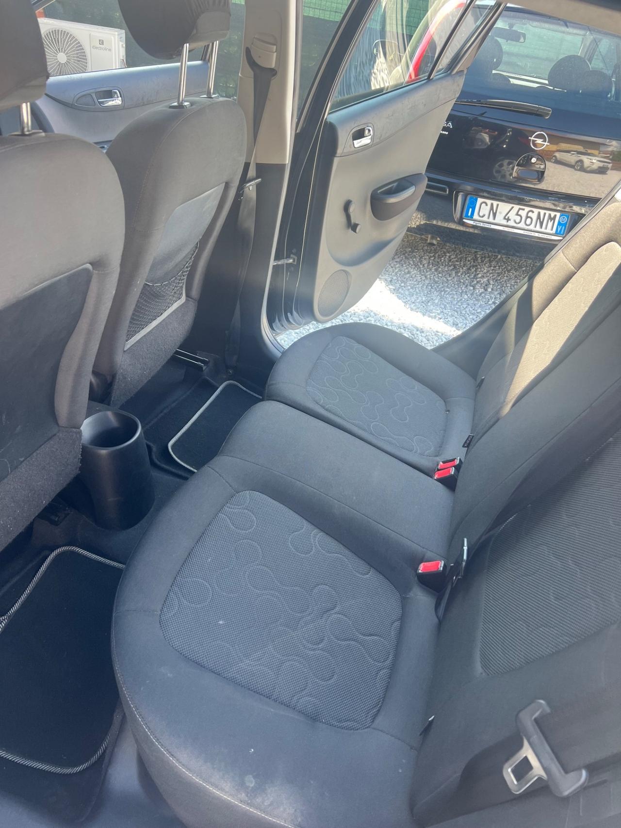 Hyundai i20 1.2 5p. Fiorucci