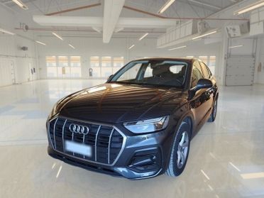 AUDI Q5 SPORTBACK 35 TDI MHEV Business Advanced S tronic