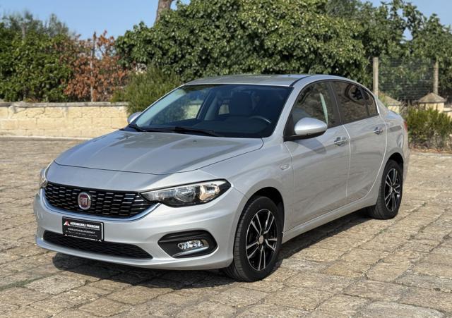 FIAT Tipo 1.3 M-Jet 95cv Lounge