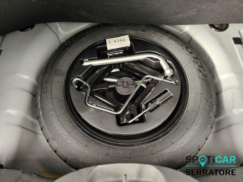 FIAT 500C III 2015 1.0 hybrid Dolcevita 70cv