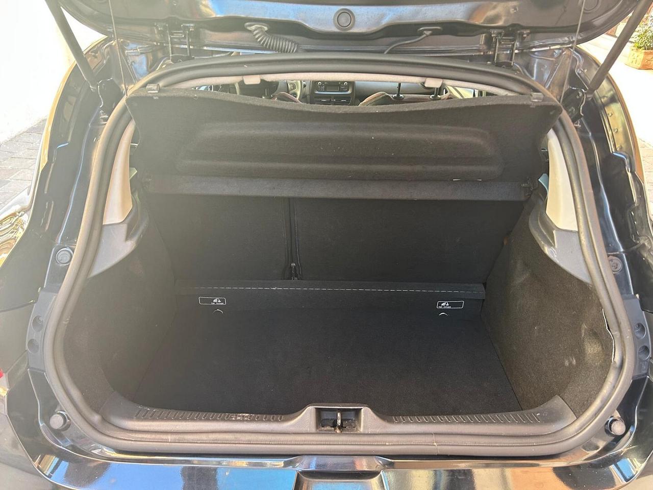 RENAULT CLio 1.5 dCi 8V 75CV Live