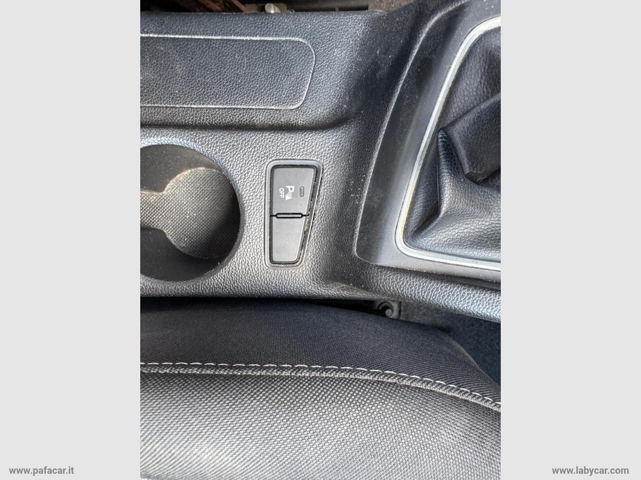 HYUNDAI i20 1.2 84 CV 5p. Econext Comfort