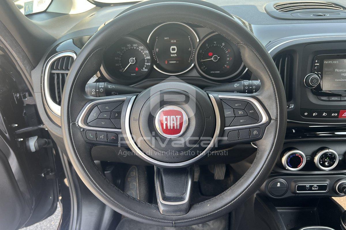 FIAT 500L 1.4 95 CV Pop Star