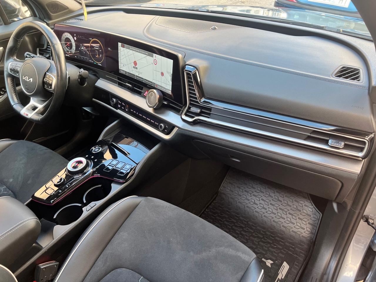 Kia Sportage 1.6 crdi mhev GT-line Plus Premium Pack dct NUOVA!