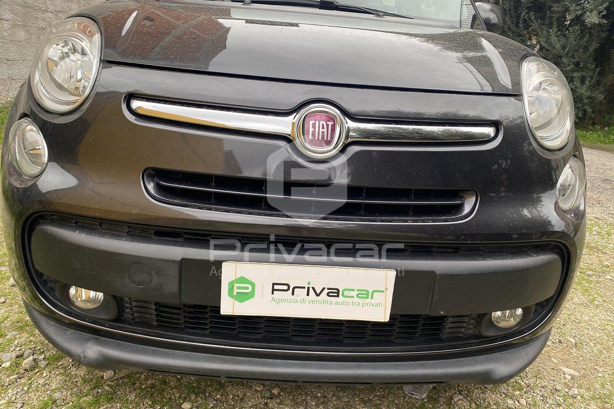 FIAT 500L 1.4 95 CV Pop Star