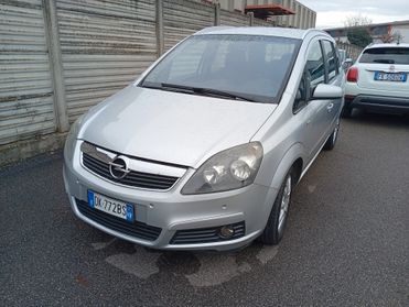 Opel Zafira 1.8 16V B/GPL