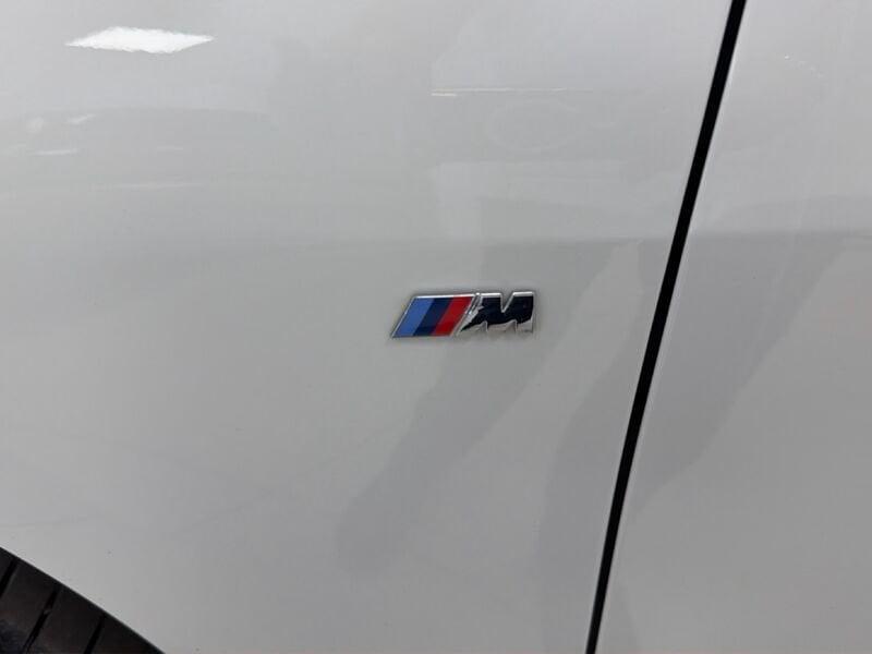 BMW Serie 1 116i M Sport