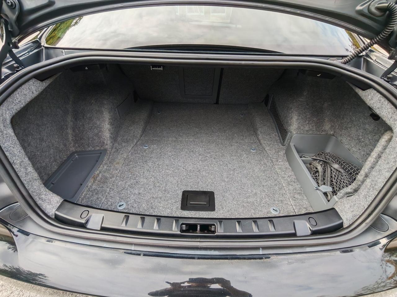 Bmw 320 320d cat Coupé Eletta