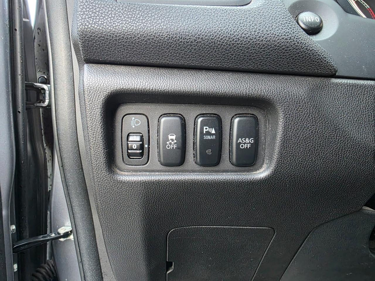 Citroen C4 Aircross 1.6 HDi 115 Stop&Start 2WD Exclusive