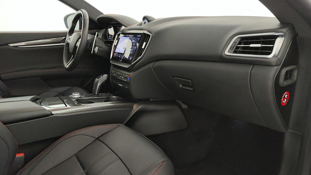 MASERATI Ghibli III 2021 - Ghibli 3.0 V6 Modena 430cv awd auto