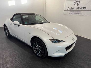 Mazda MX-5 Soft Top MX-5 2.0 Sport i-Activsense Technology i-eloop 184cv