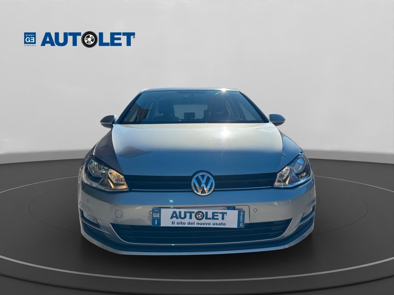 Volkswagen Golf Business 1.4 TSI 5p. 125CV Highline BlueMotion Technology