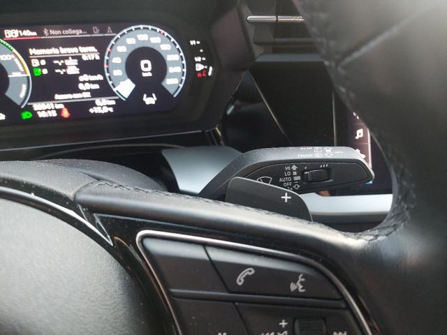 AUDI A3 SPB 40 TFSI e S tronic Business Plug In