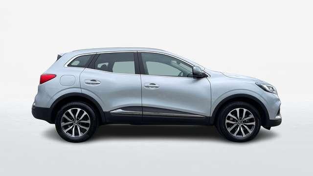 Renault Kadjar 1.5 Blue dCi Intens EDC