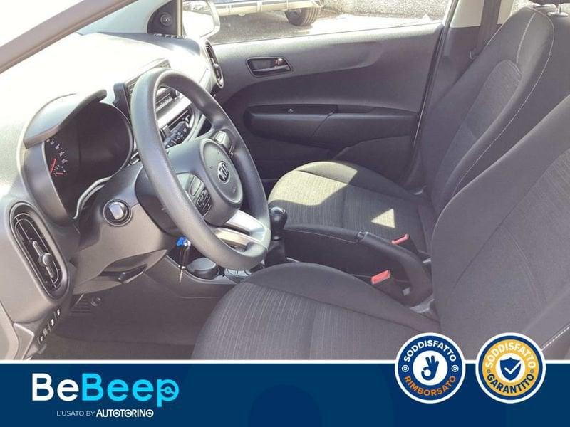 KIA Picanto 1.0 ACTIVE ADAS PACK BLUETOOTH GPL