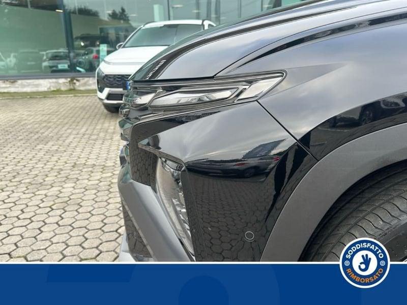 Hyundai Tucson 1.6 HEV AT 2WD Exellence (LP, PP)