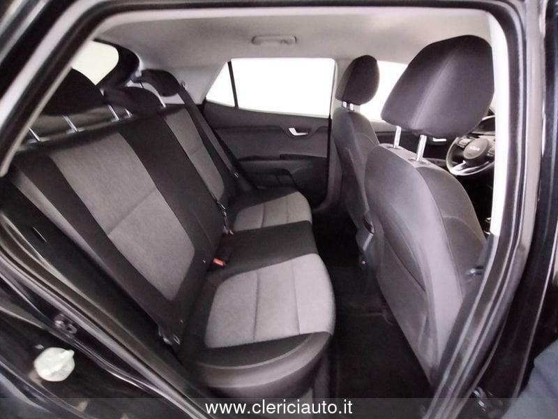 Kia Stonic 1.2 MPI Style