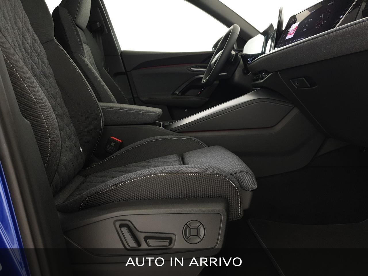 Spb2.0e-hybrid 299CV quattro Str S line Edition