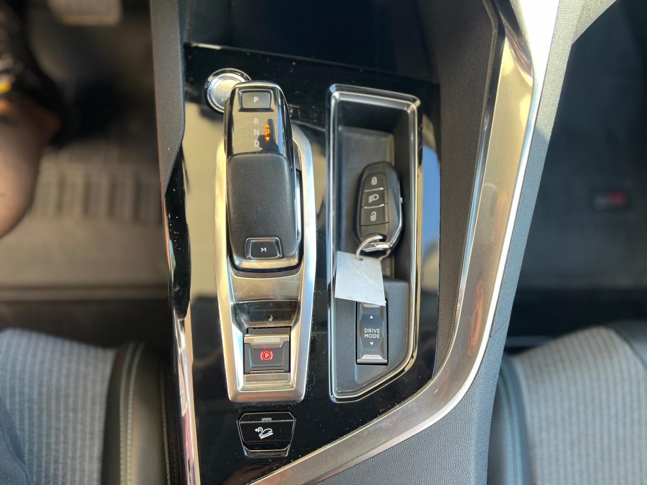 Peugeot 5008 BlueHDi 130 S&S EAT8 GT