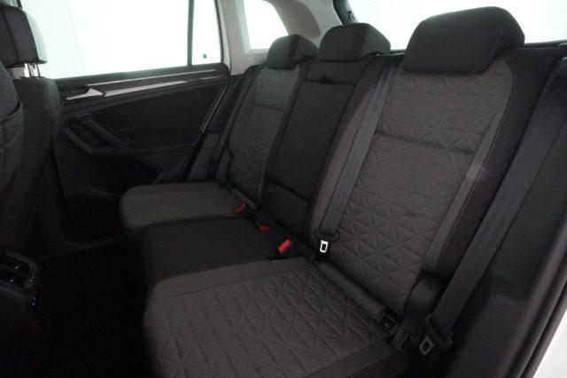 VOLKSWAGEN Tiguan Tiguan 1.5 TSI 150 CV DSG ACT Life