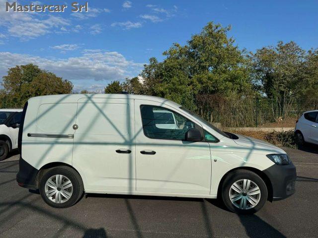 VOLKSWAGEN Caddy 2.0 TDI 122 CV Furgone 4Motion 4x4 - GJ261YT