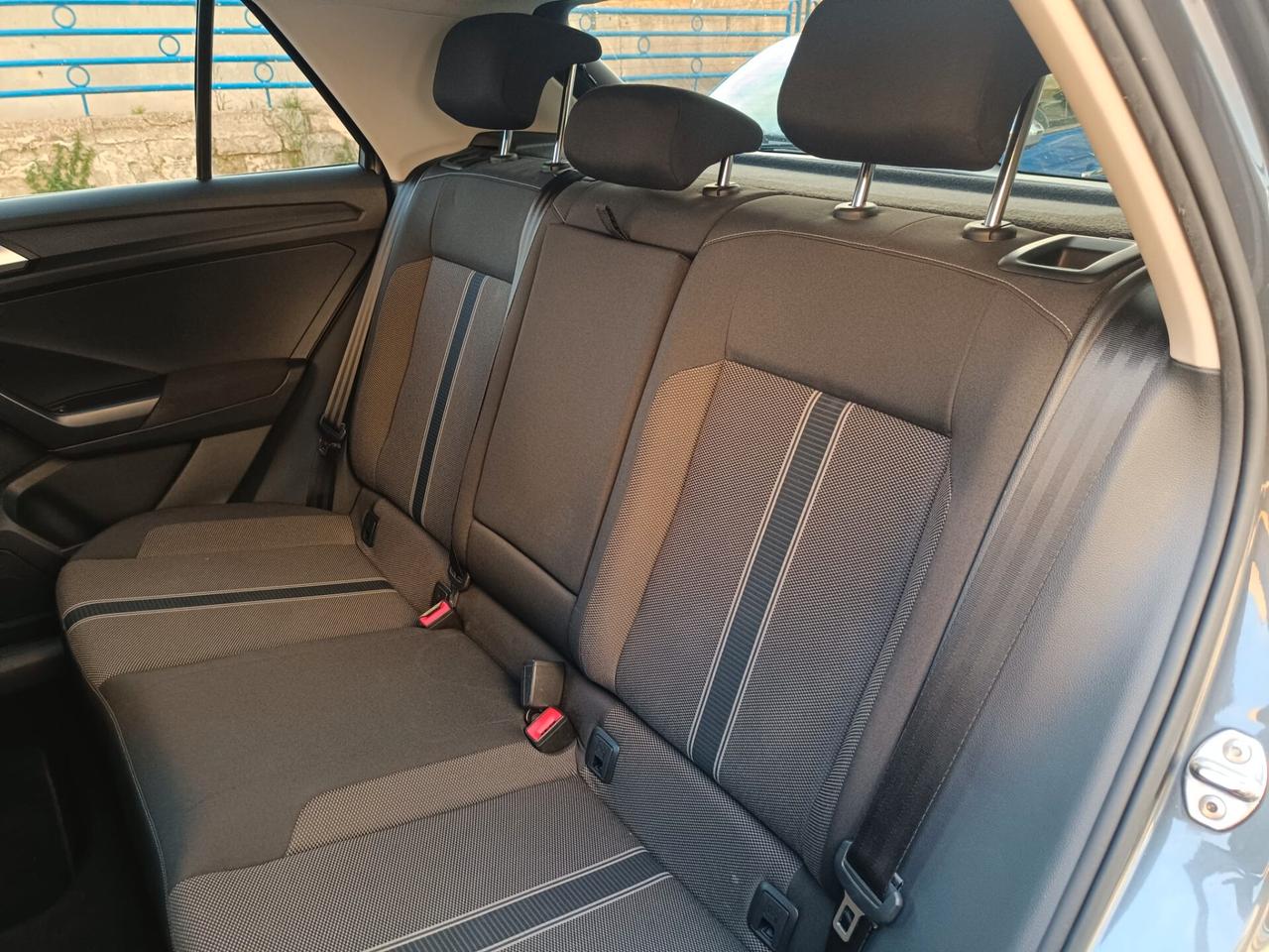 Volkswagen T-Roc 2.0 TDI SCR 4MOTION Advanced BlueMotion Technology