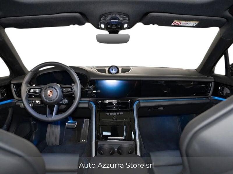 Porsche Panamera 2.9 4 E-Hybrid | IVA, INNO, BOSE, 21", 360°, PANORAMA, DARK MATRIX