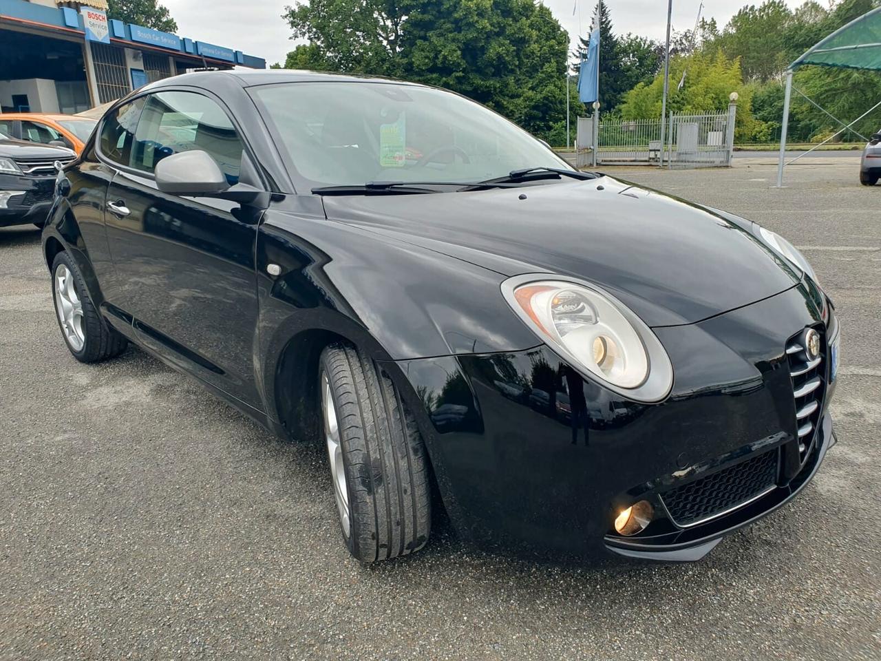 Alfa Romeo MiTo 1.4 78 CV 8V S&S Distinctive Sport Pack