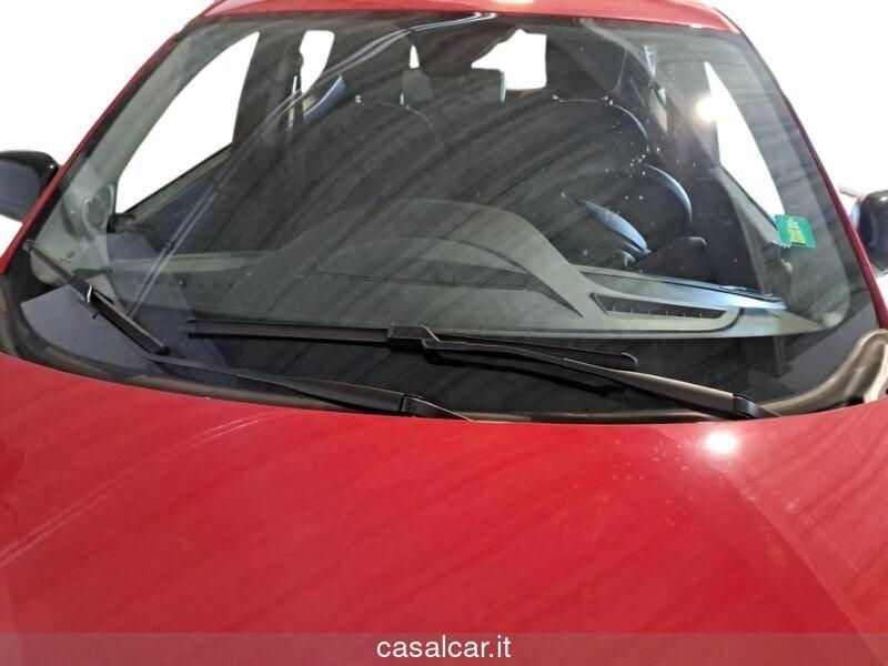 Lancia Ypsilon 1.0 FireFly 5 porte S&S Hybrid Silver 3 ANNI DI GARANZIA KM ILLIMITATI PARI ALLA NUOVA