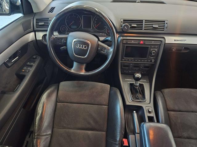 Audi A4 A4 Avant 2.0 tdi Start Advanced 120cv