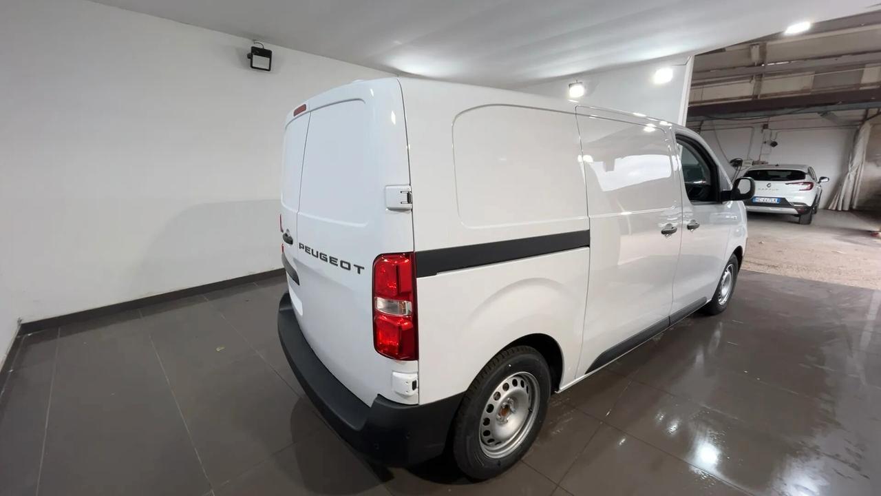 Peugeot Expert 1.5 BlueHDi 120 S&S PL-TN Furgone Standard + Iva